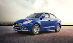 2020 Swift Dzire for sale