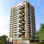 Newly Build 2BHK Apartment for Rent.